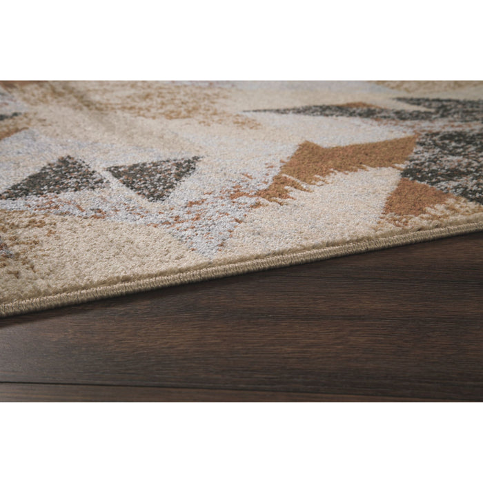 Jun Area Rug