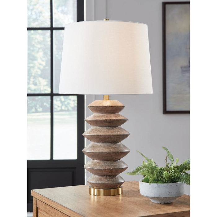 Jyllyard Table Lamp