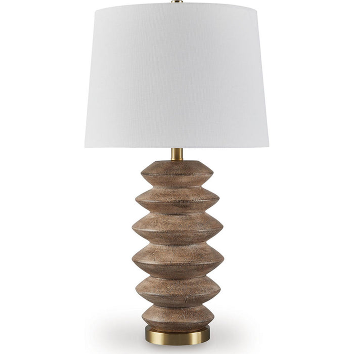 Jyllyard Table Lamp