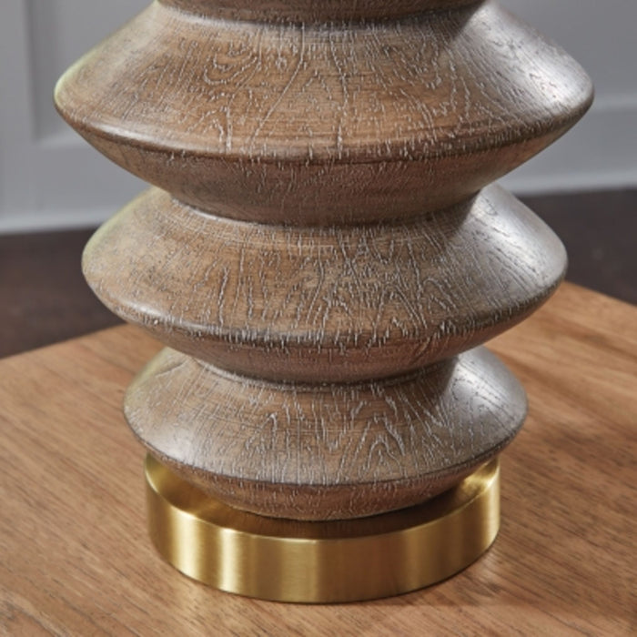Jyllyard Table Lamp