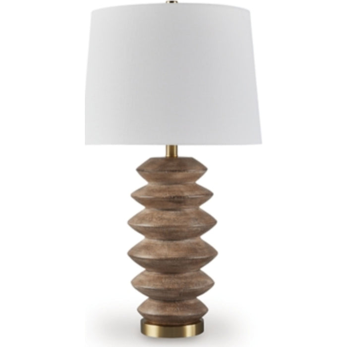 Jyllyard Table Lamp