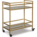 Kailman Bar Cart