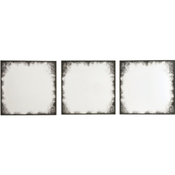 Kali Accent Mirror (Set of 3)