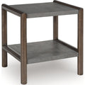 Kallenny End Table