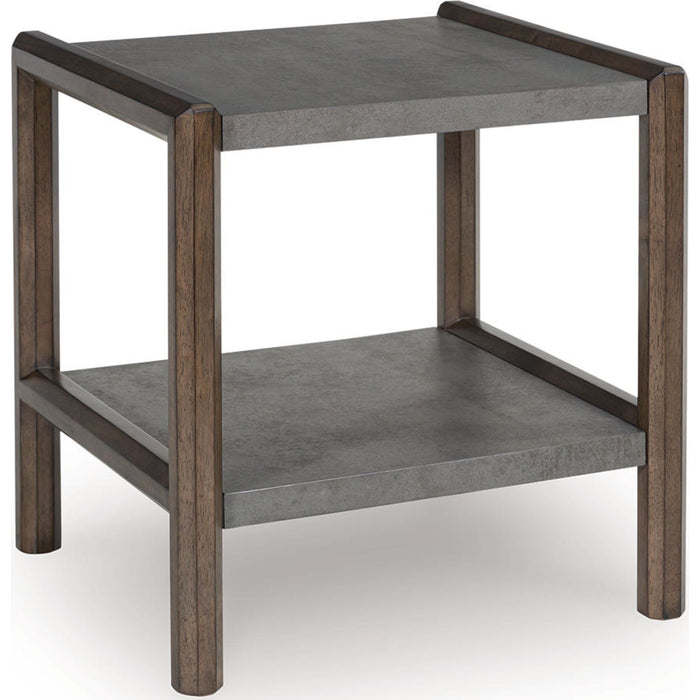 Kallenny End Table