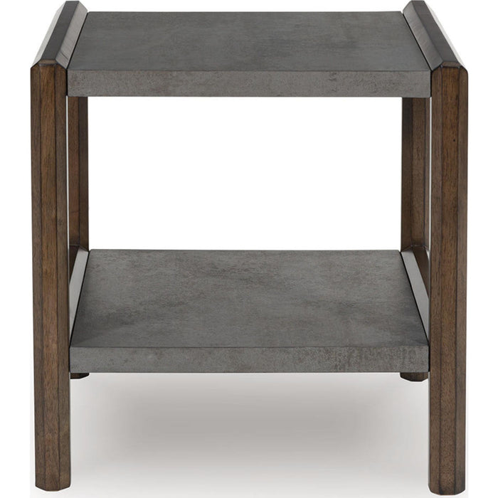 Kallenny End Table