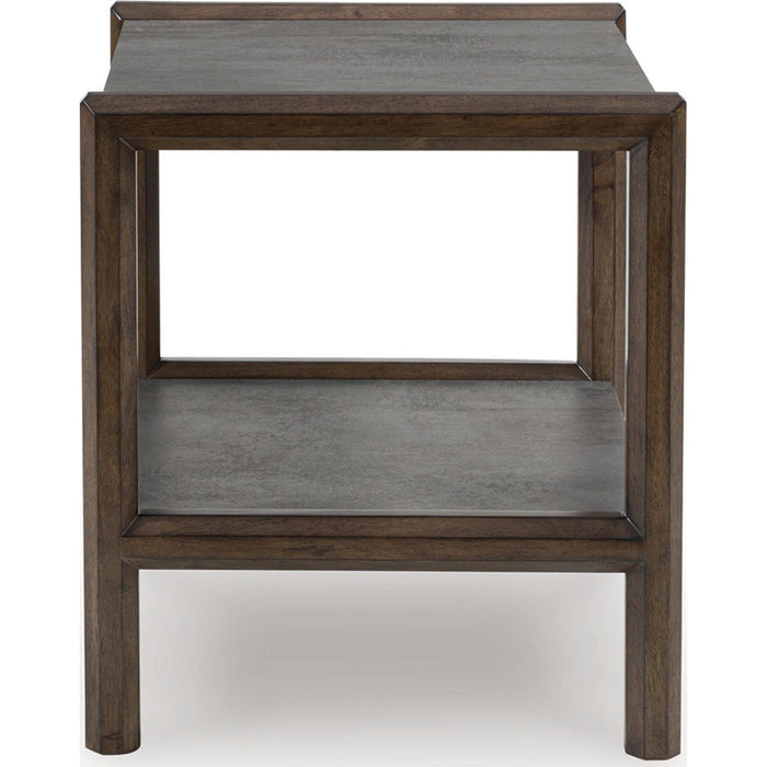 Kallenny End Table