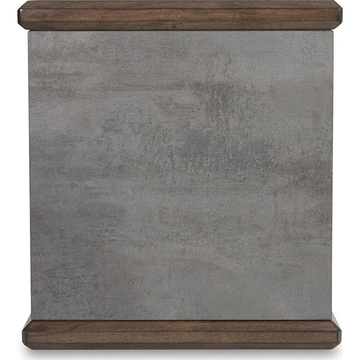 Kallenny End Table
