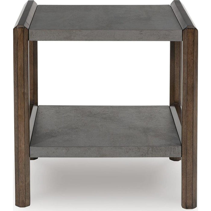 Kallenny End Table