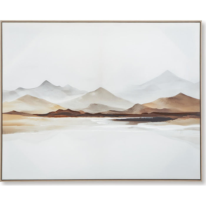Karalen Wall Art