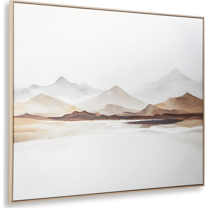 Karalen Wall Art