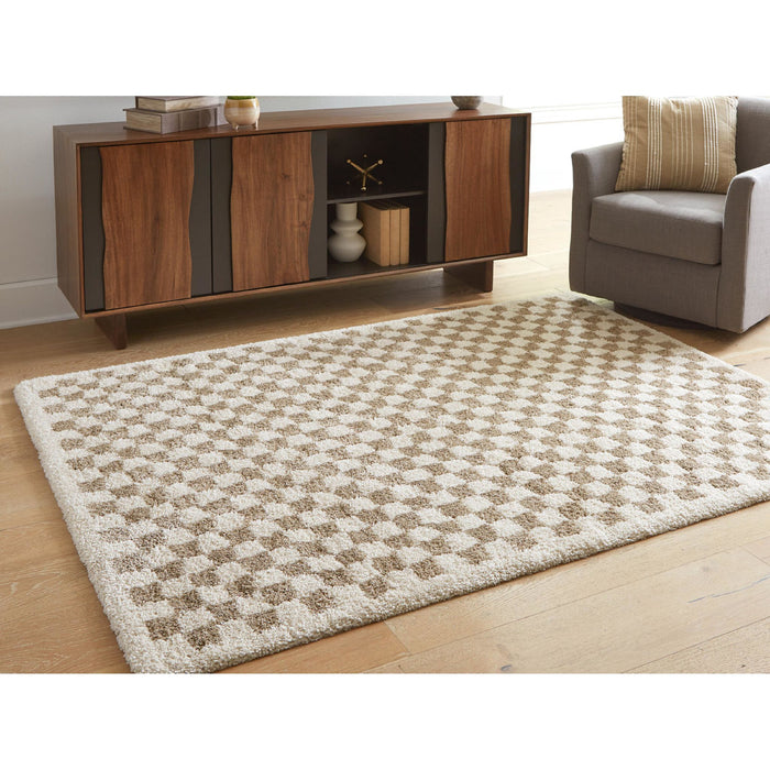 Karamen Area Rug