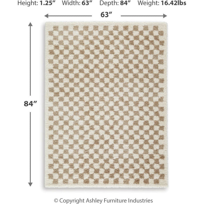 Karamen Area Rug