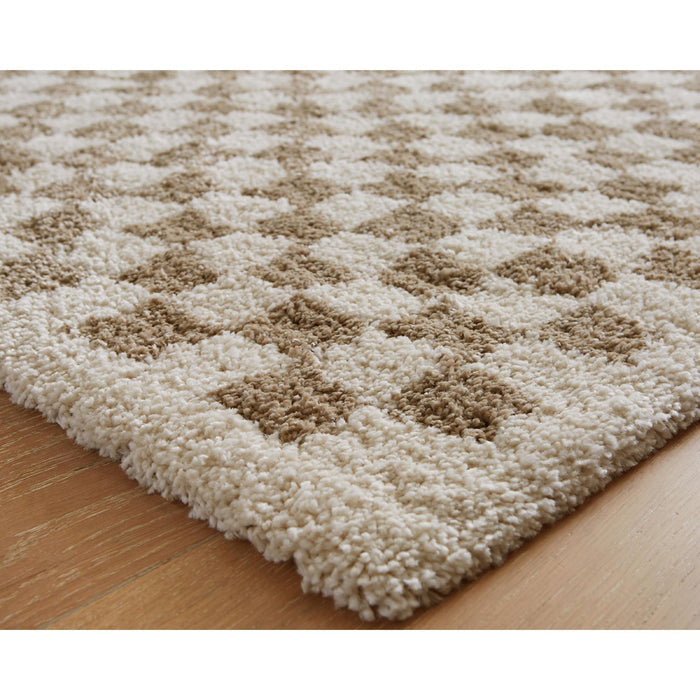Karamen Area Rug