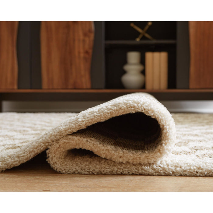 Karamen Area Rug