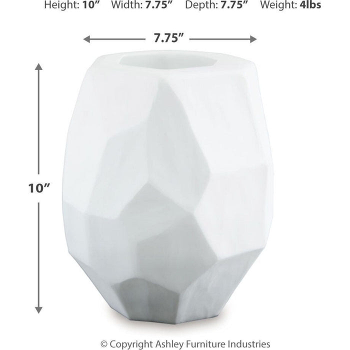 Karenton Vase