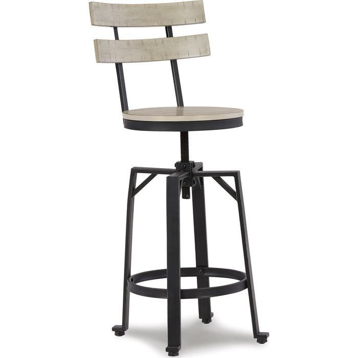 Karisslyn Adjustable Height Stool