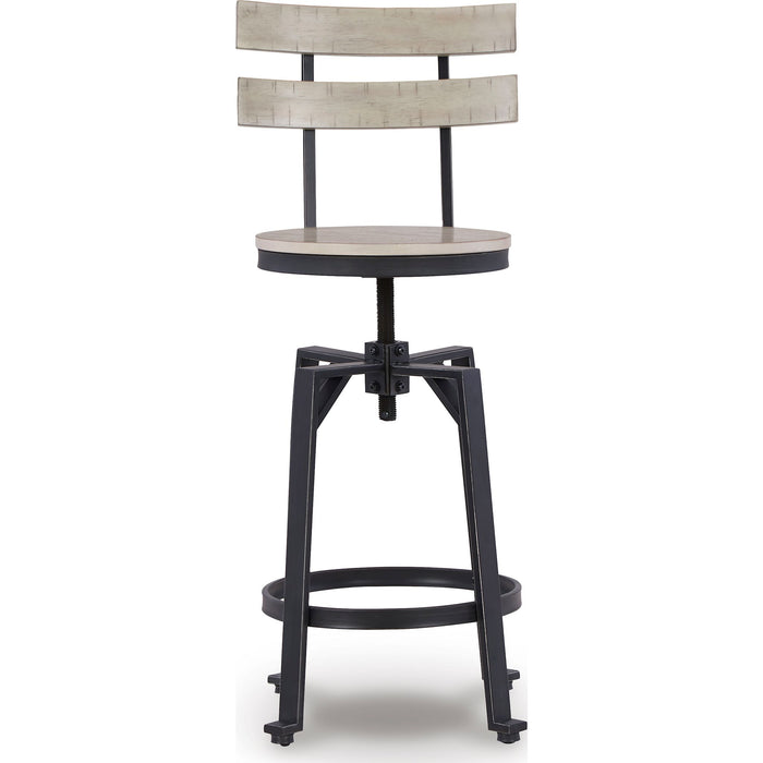 Karisslyn Adjustable Height Stool