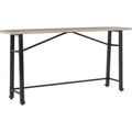 Karisslyn Counter Height Table