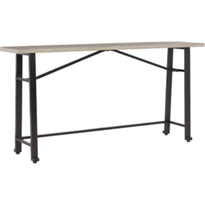 Karisslyn Counter Height Table