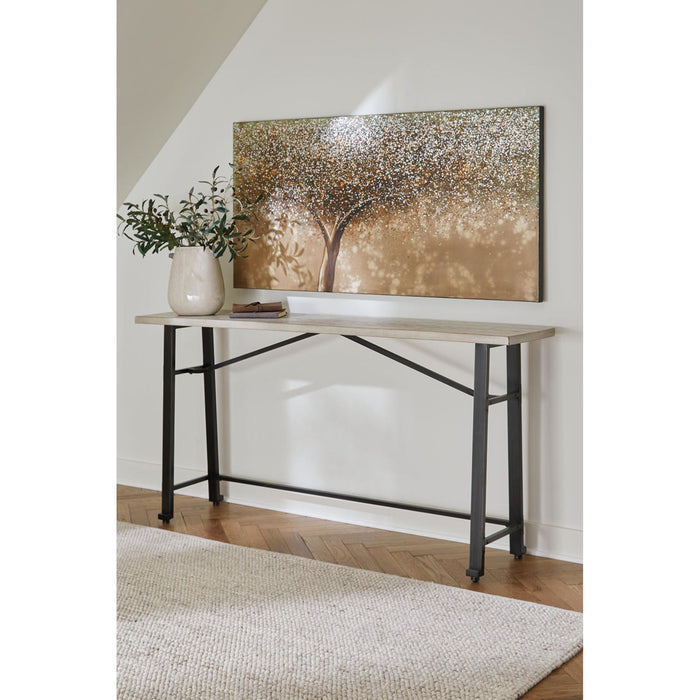 Karisslyn Counter Height Table