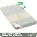 KATU Two-Stage Crib Mattress