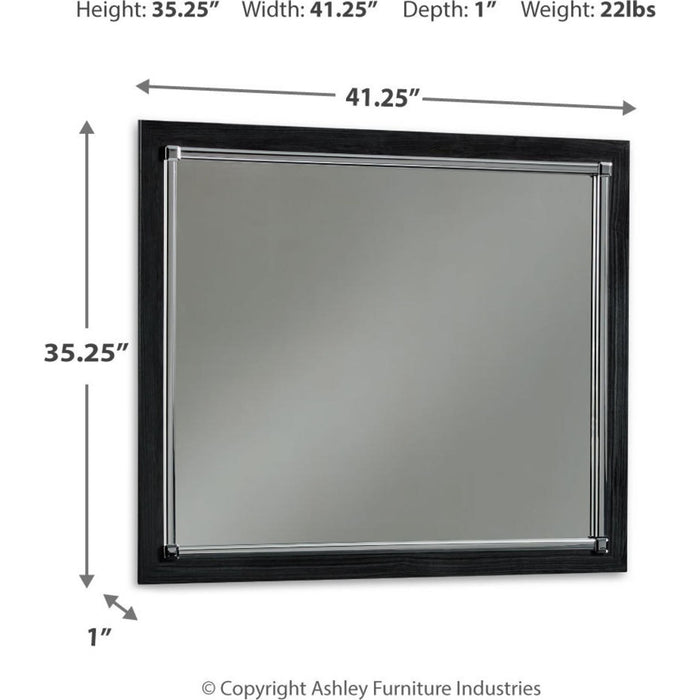 Kaydell Mirror