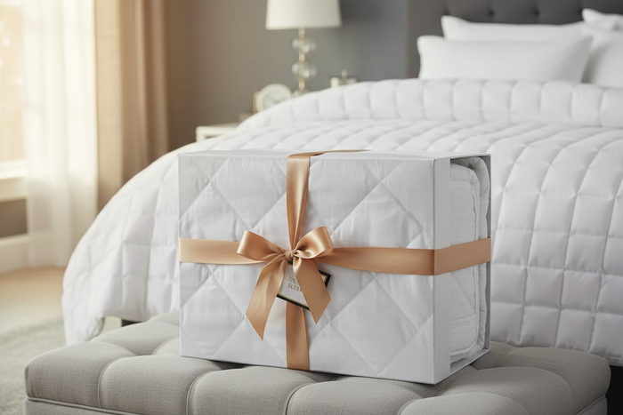 Hotel Bedding set