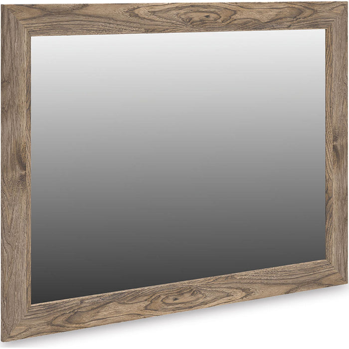 Keithland Mirror