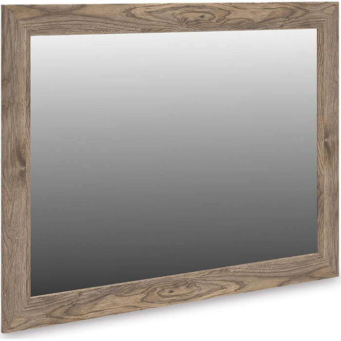 Keithland Mirror