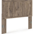 Keithland Queen Panel Headboard