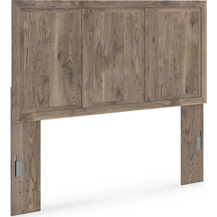 Keithland Queen Panel Headboard