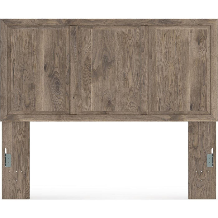 Keithland Queen Panel Headboard