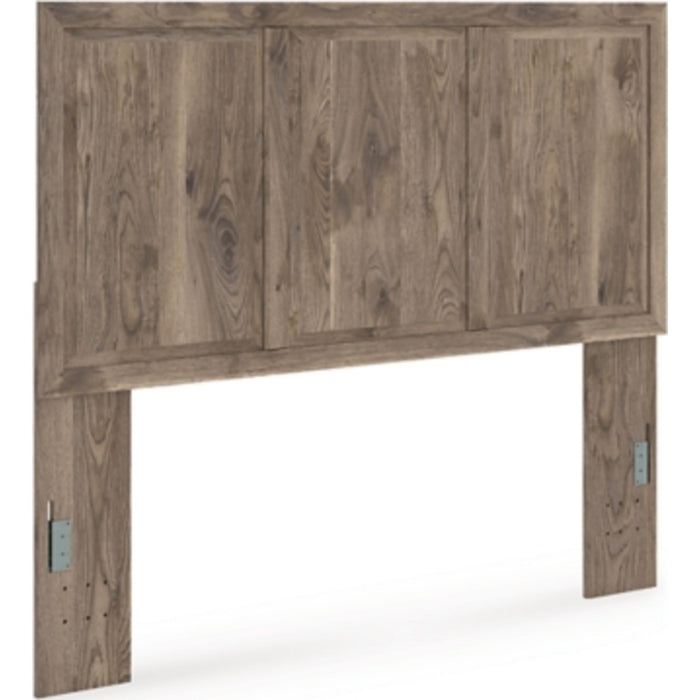 Keithland Queen Panel Headboard