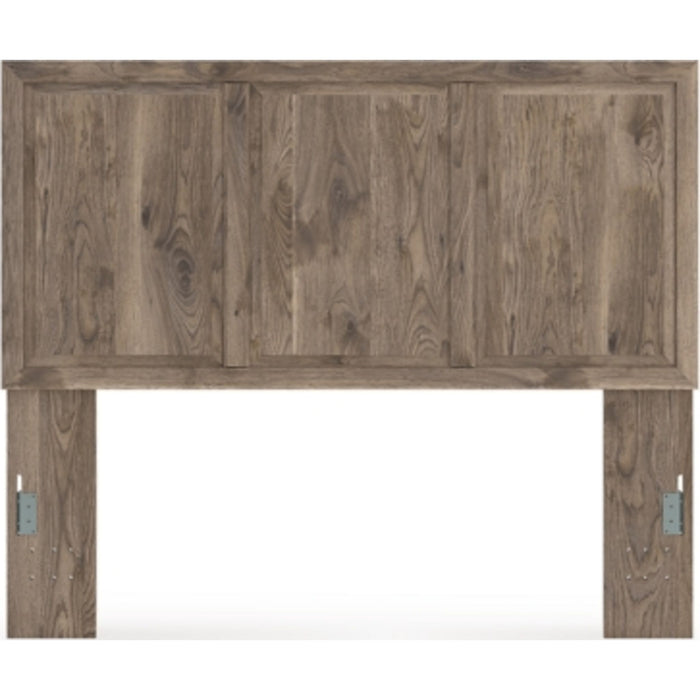 Keithland Queen Panel Headboard