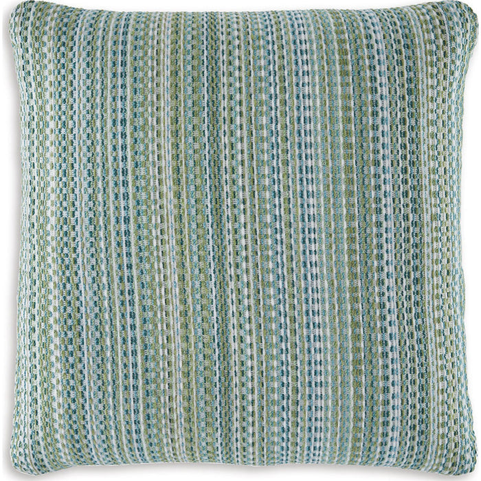 Keithley Next-Gen Nuvella Accent Pillow