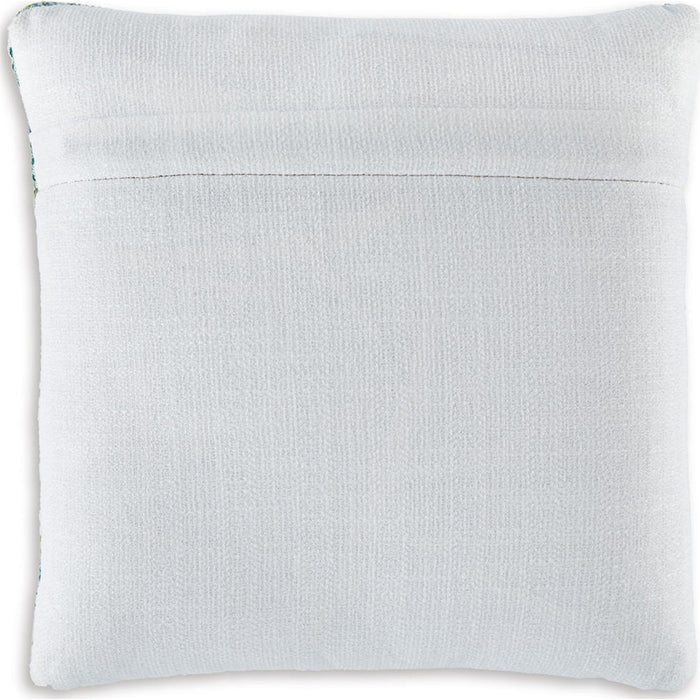 Keithley Next-Gen Nuvella Accent Pillow