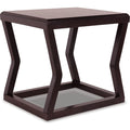Kelton Rectangle End Table