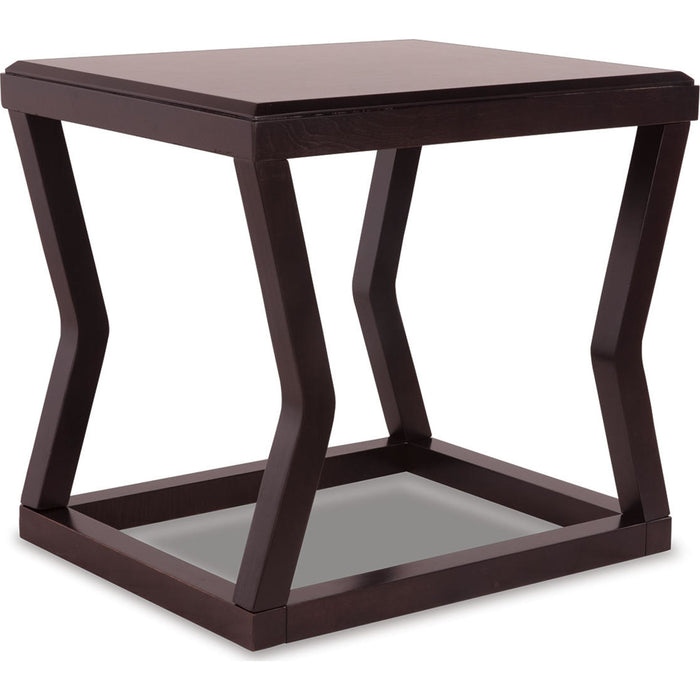 Kelton Rectangle End Table