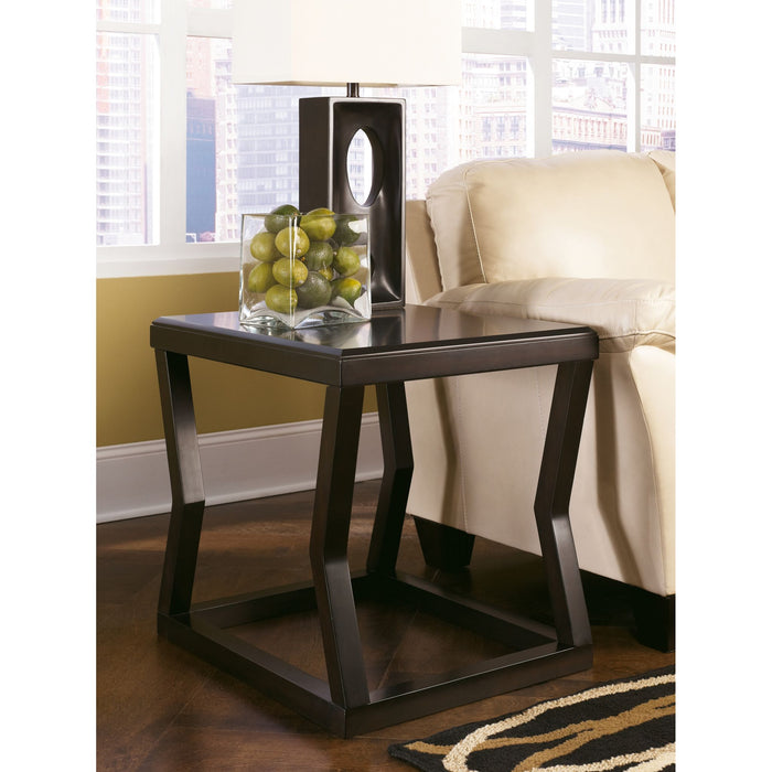 Kelton Rectangle End Table