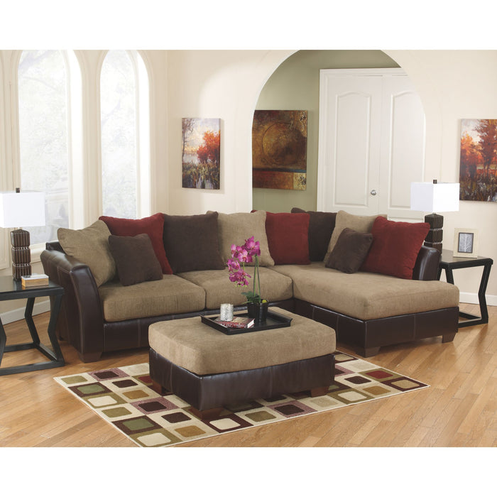 Kelton Rectangle End Table