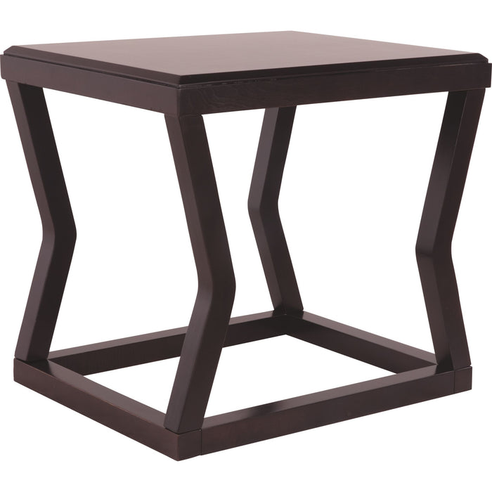Kelton Rectangle End Table