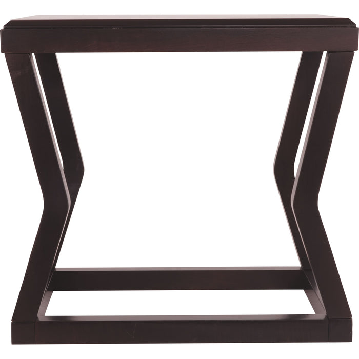 Kelton Rectangle End Table
