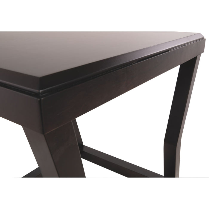 Kelton Rectangle End Table