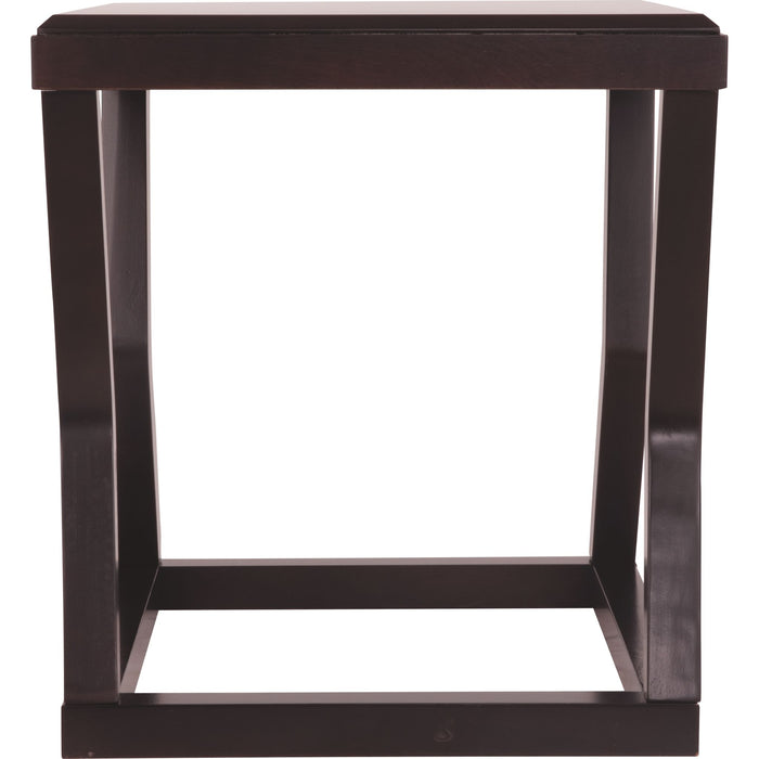 Kelton Rectangle End Table
