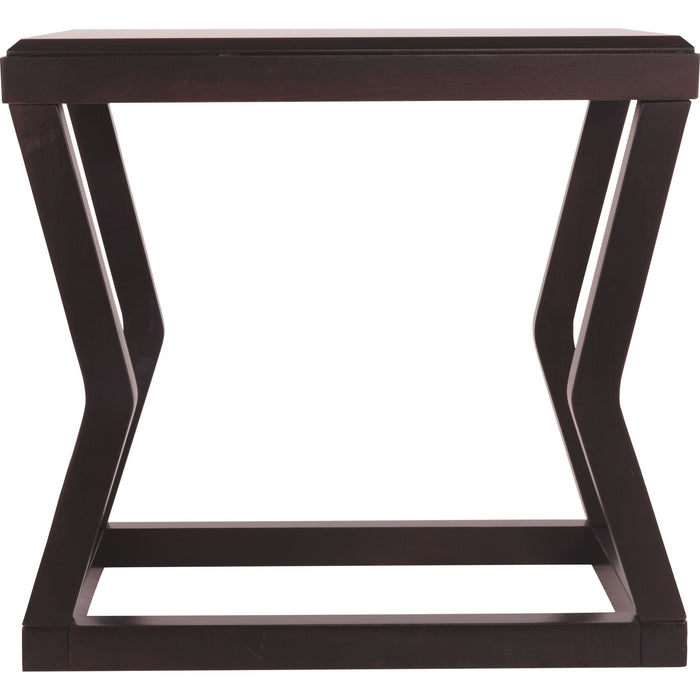 Kelton Rectangle End Table