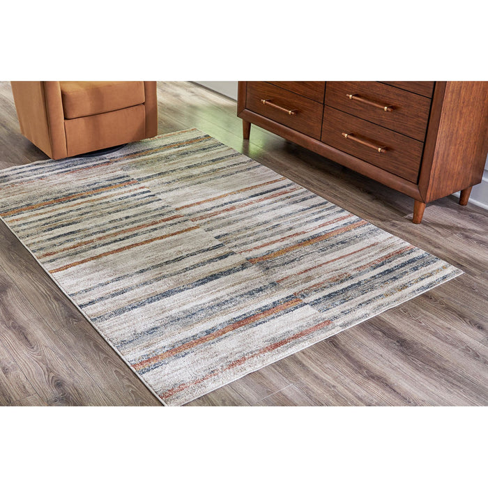 Kemart Area Rug