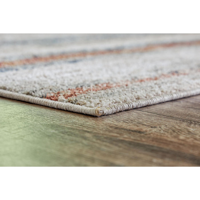 Kemart Area Rug