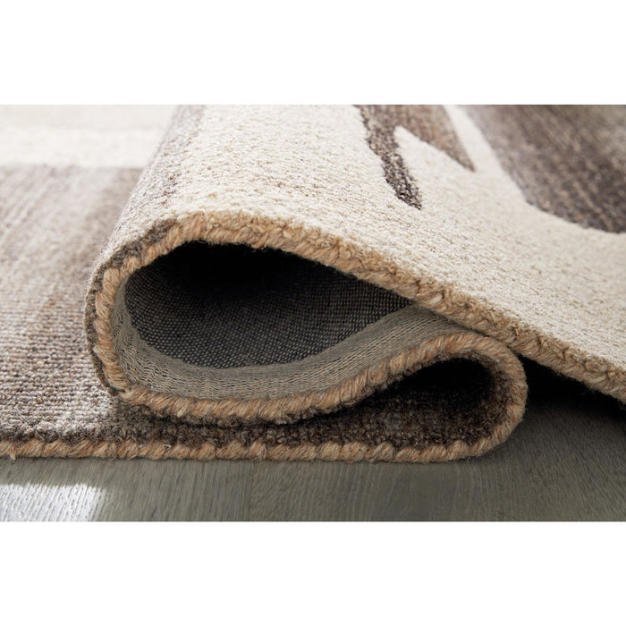 Kencher Area Rug