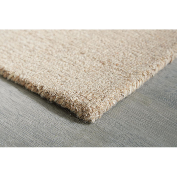 Kencher Area Rug